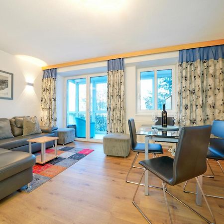 Apartment Tini - By Alpen Apartments Zell am See Luaran gambar