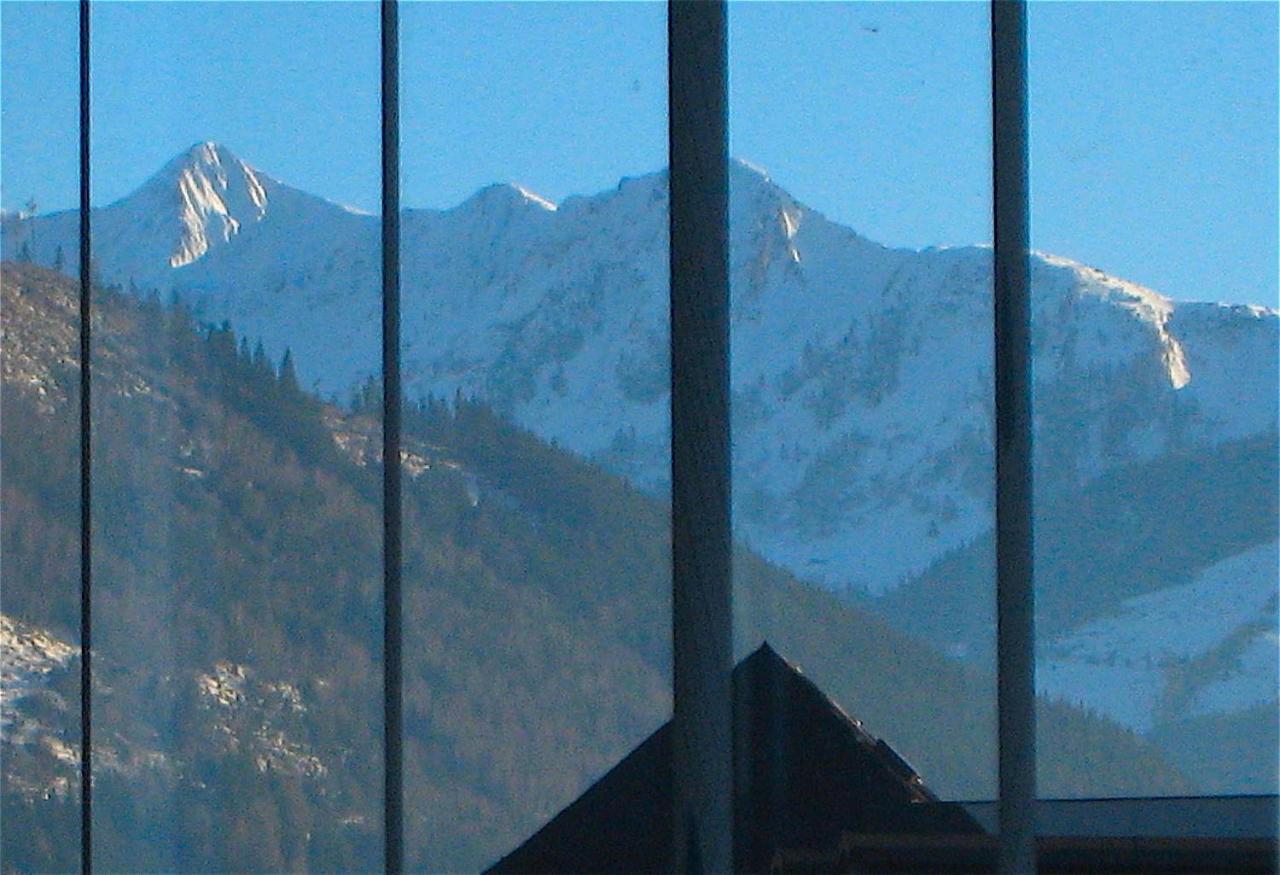 Apartment Tini - By Alpen Apartments Zell am See Luaran gambar